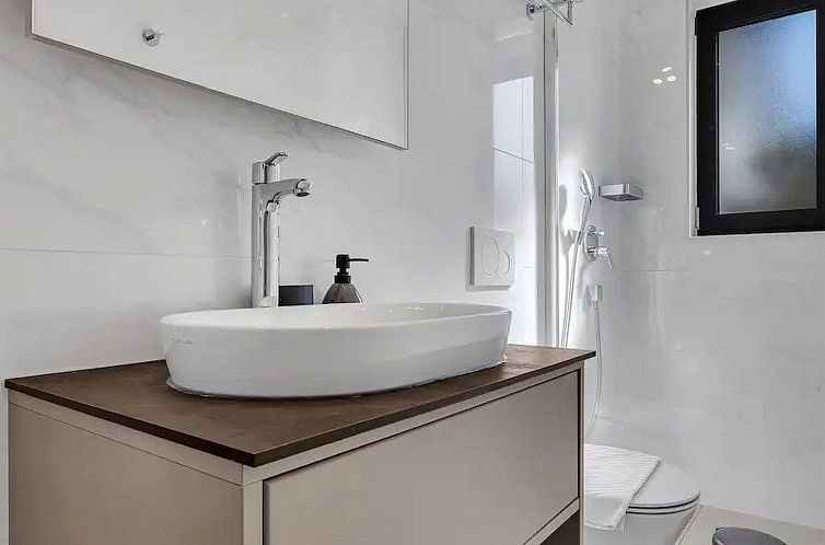 Appartement Villa Jelena App. 2. Rab