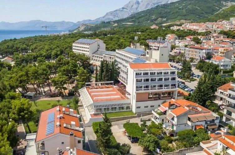 Appartement Villa Jelena App. 2. Rab
