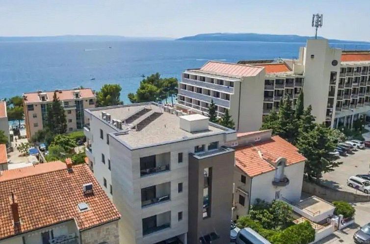 Appartement Villa Jelena App. 2. Rab