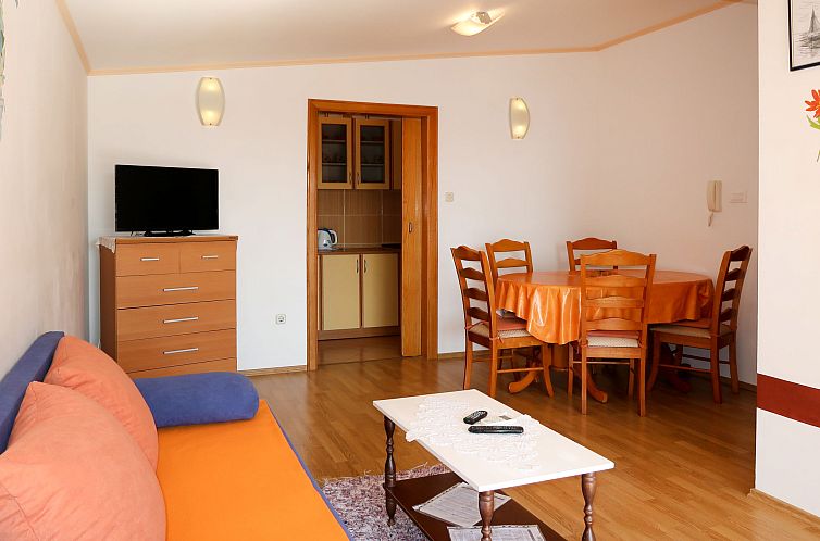 Appartement Rudez
