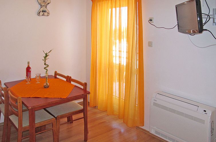 Appartement Rudez