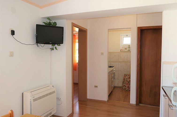 Appartement Rudez
