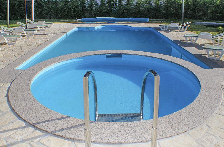 Vakantiehuis Villa Kikiza