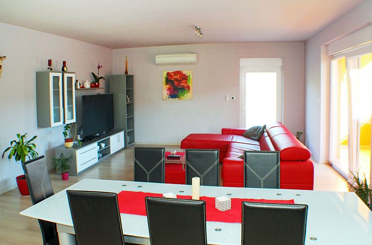 Vakantiehuis Villa Kikiza