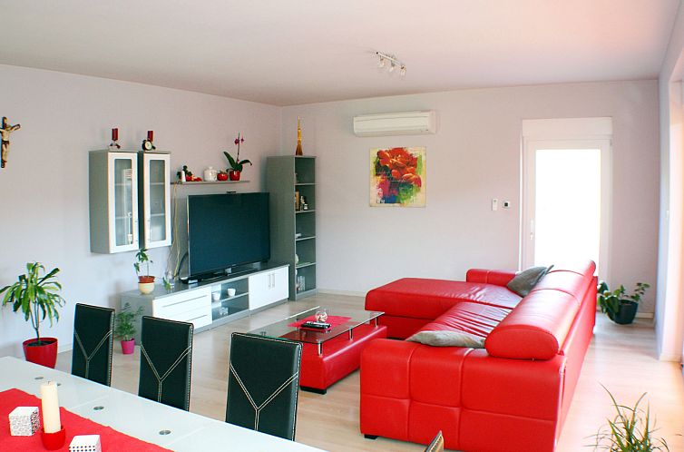 Vakantiehuis Villa Kikiza