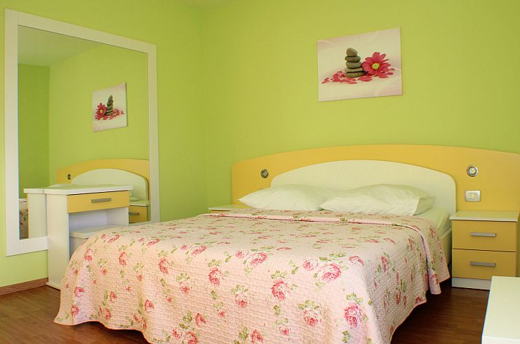 Vakantiehuis Villa Kikiza