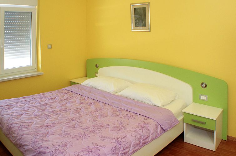 Vakantiehuis Villa Kikiza