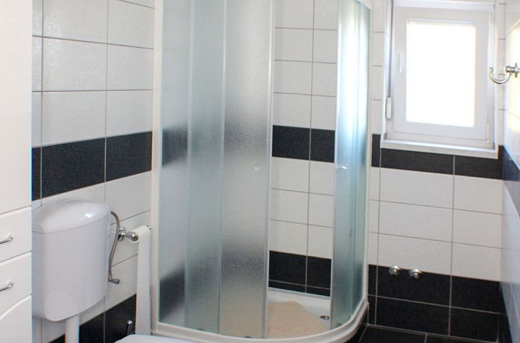 Vakantiehuis Villa Kikiza