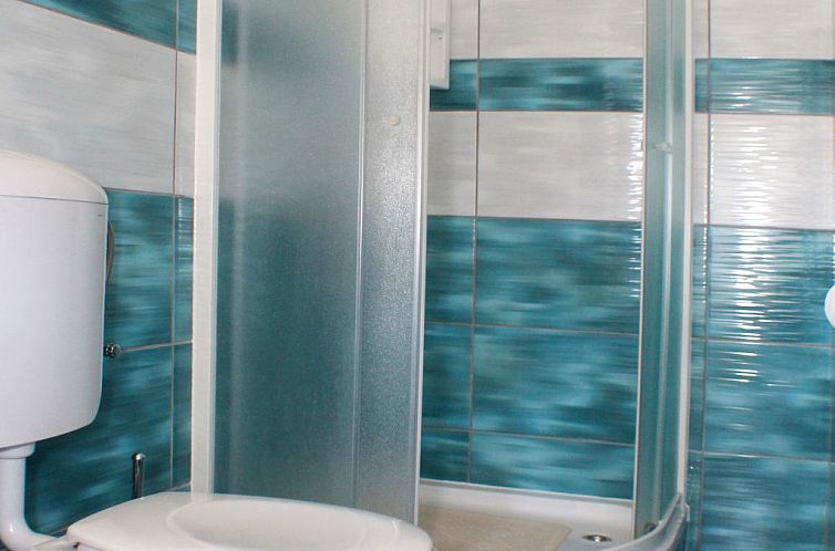 Vakantiehuis Villa Kikiza