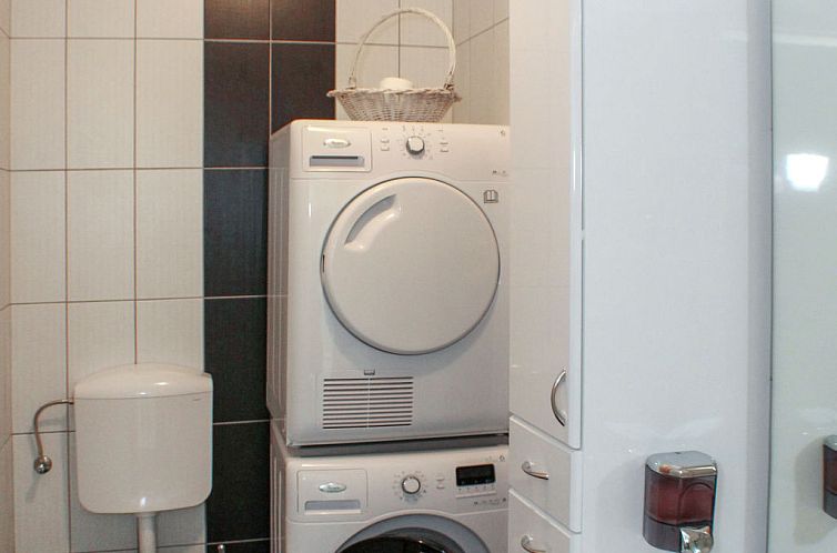 Vakantiehuis Villa Kikiza