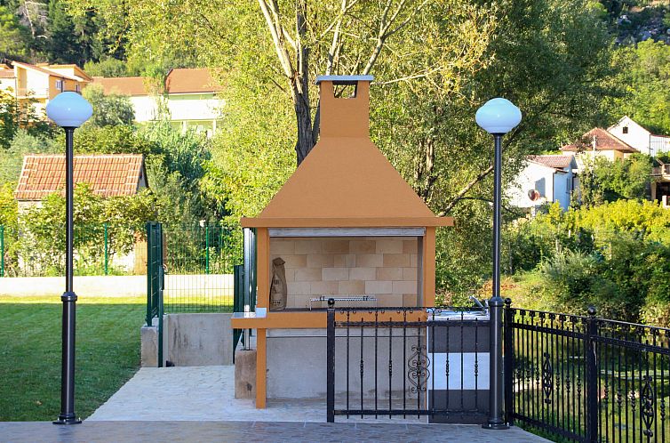 Vakantiehuis Villa Kikiza