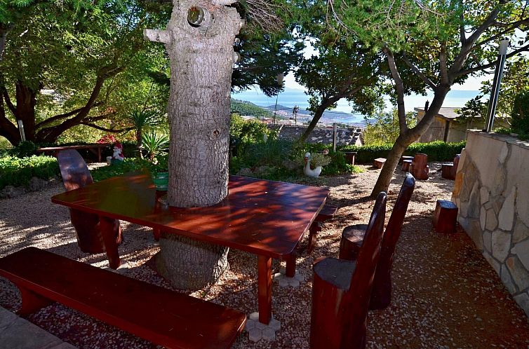 Appartement Bella Vista