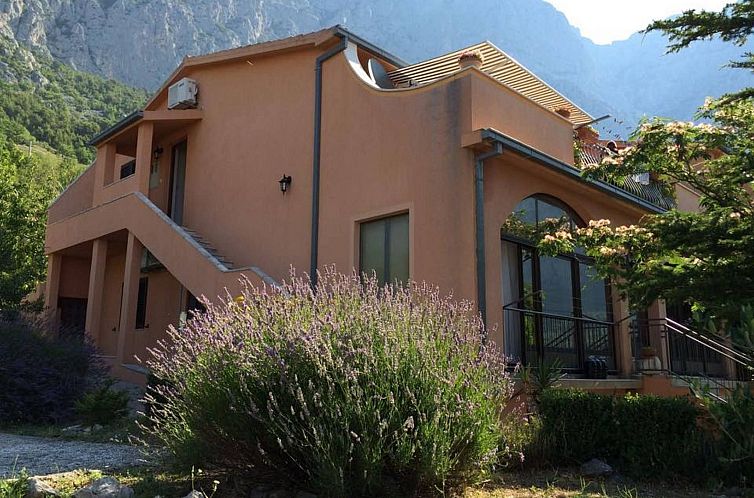 Appartement Bella Vista