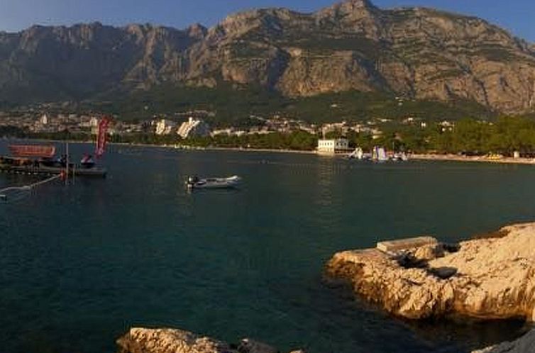 Appartement Bella Vista