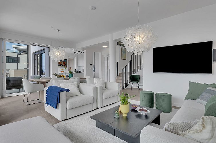 Unterkunft 1032356 - Ferienhaus Dalmatien - Vakantiehuis Villa Dijana