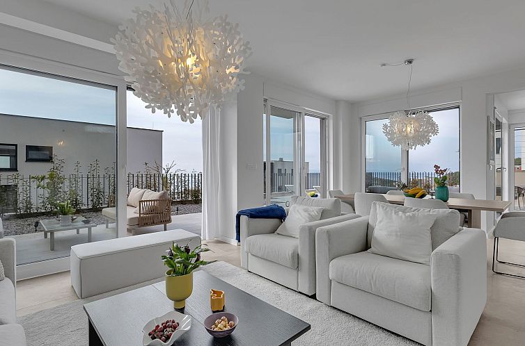 Vakantiehuis Villa Dijana