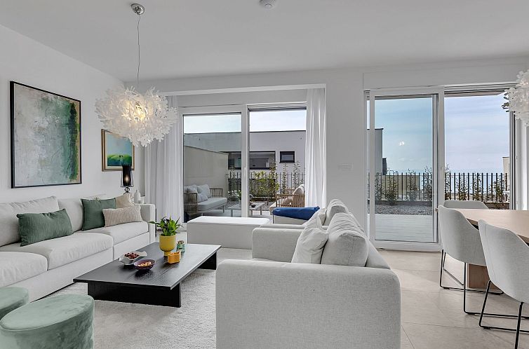 Vakantiehuis Villa Dijana