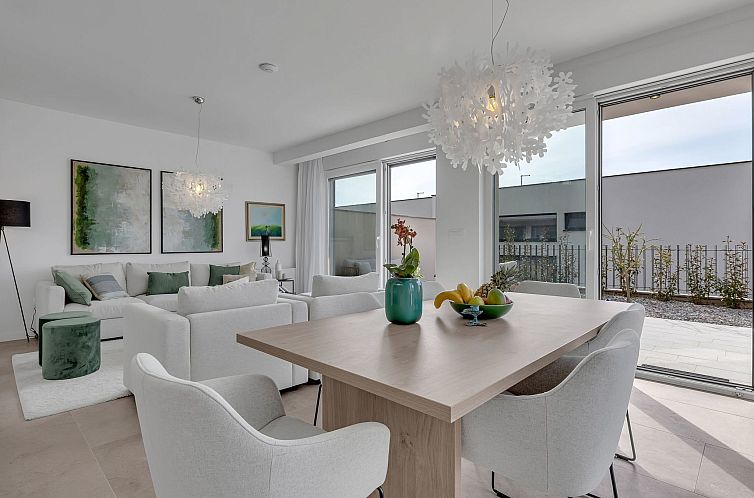 Vakantiehuis Villa Dijana