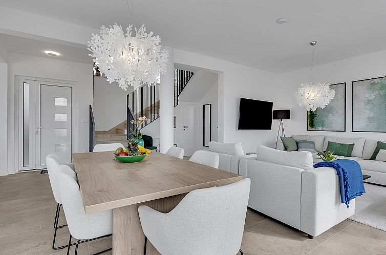 Vakantiehuis Villa Dijana