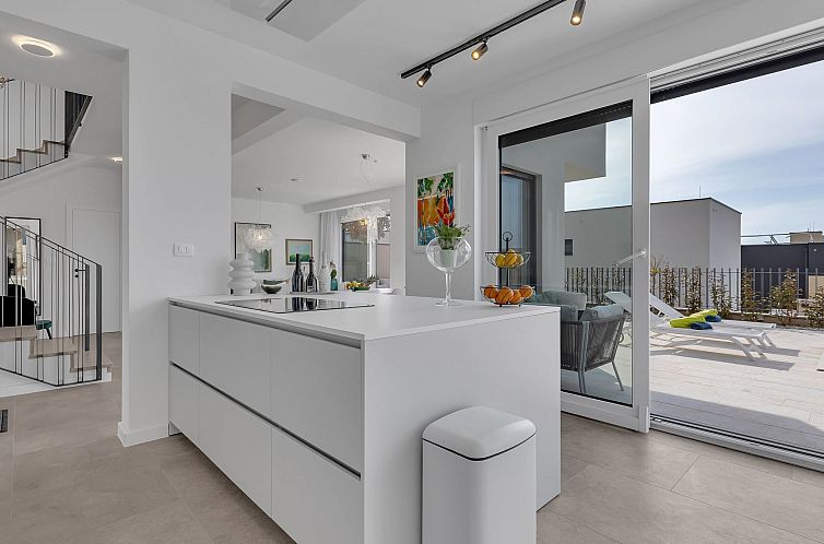 Vakantiehuis Villa Dijana