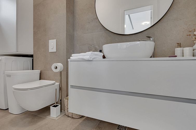 Vakantiehuis Villa Dijana