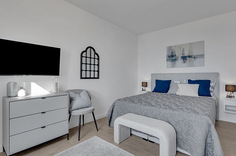 Vakantiehuis Villa Dijana