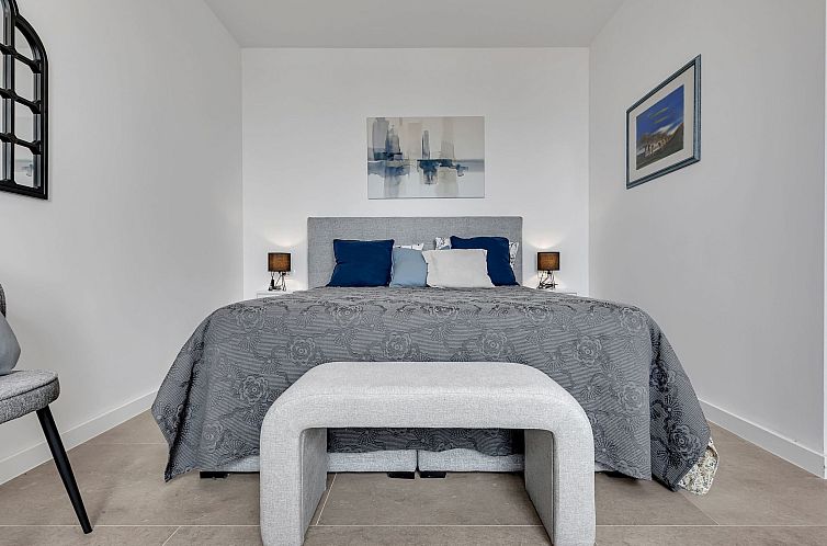 Vakantiehuis Villa Dijana