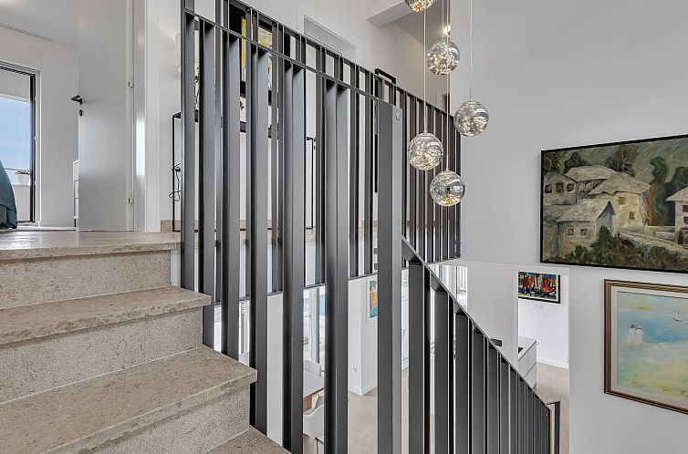 Vakantiehuis Villa Dijana