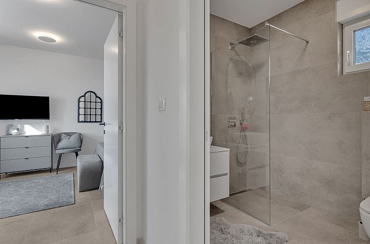 Vakantiehuis Villa Dijana