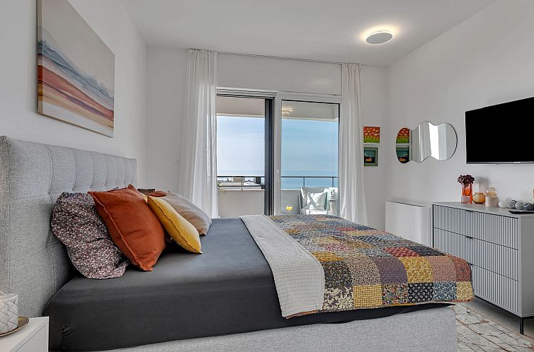 Vakantiehuis Villa Dijana