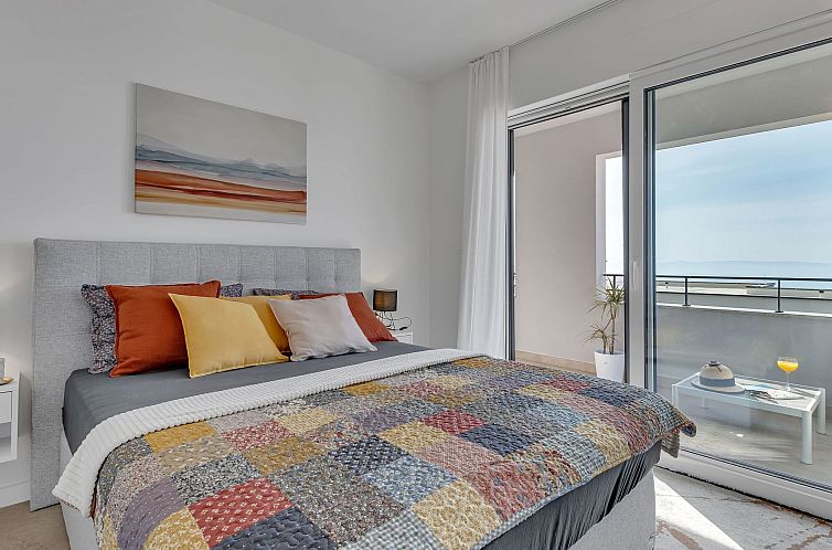 Vakantiehuis Villa Dijana