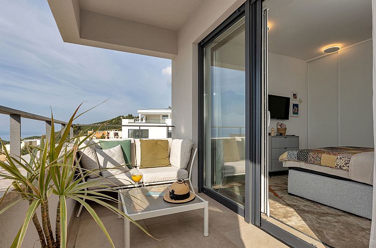 Vakantiehuis Villa Dijana