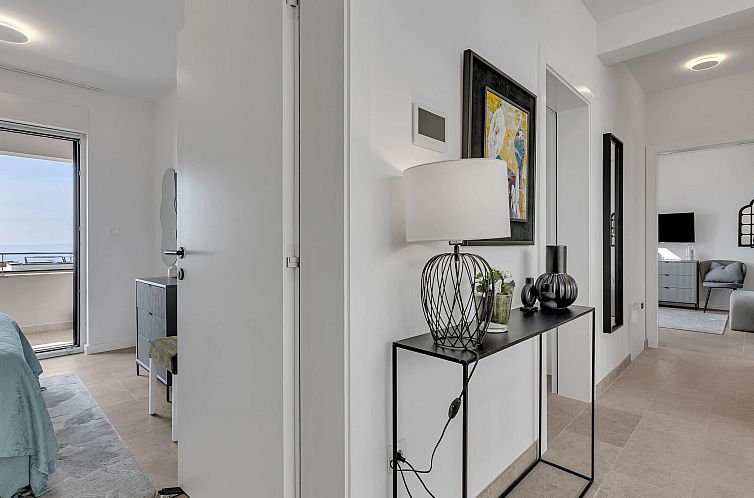 Vakantiehuis Villa Dijana