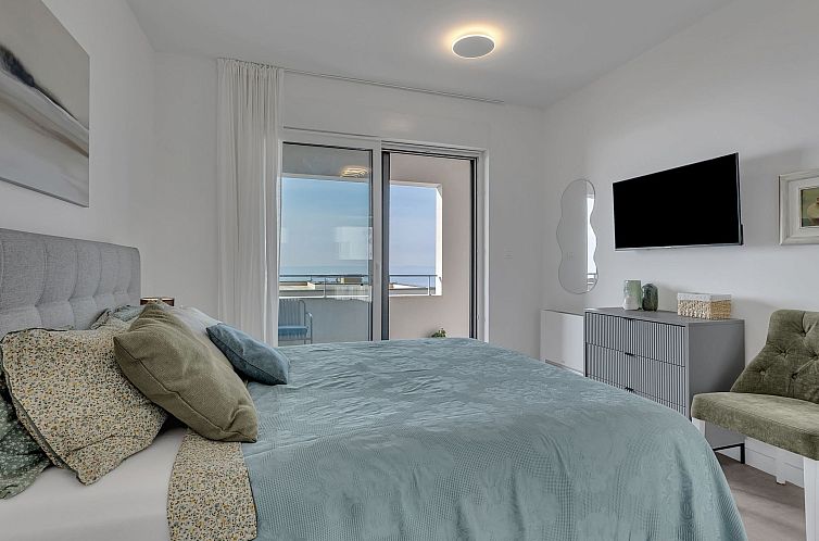 Vakantiehuis Villa Dijana