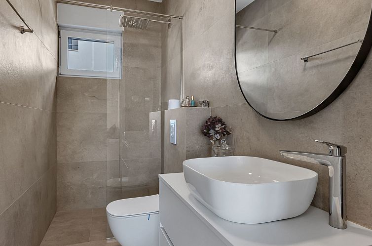 Vakantiehuis Villa Dijana