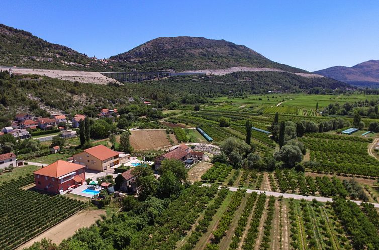 Appartement Baba Nevenka