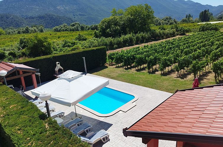 Appartement Baba Nevenka