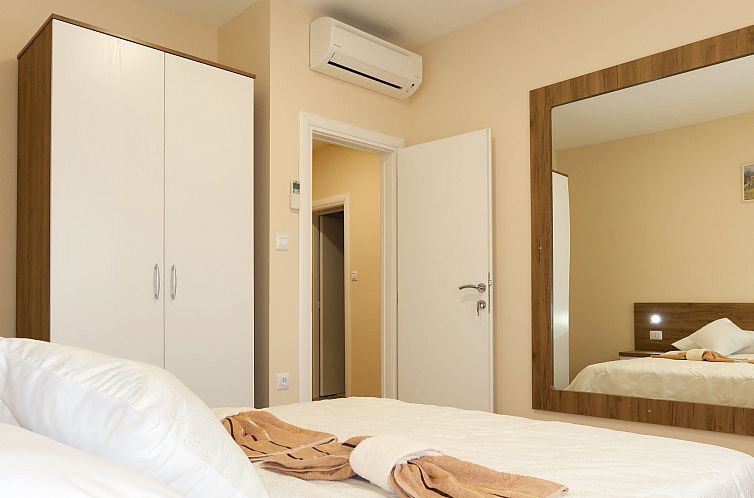 Appartement Baba Nevenka