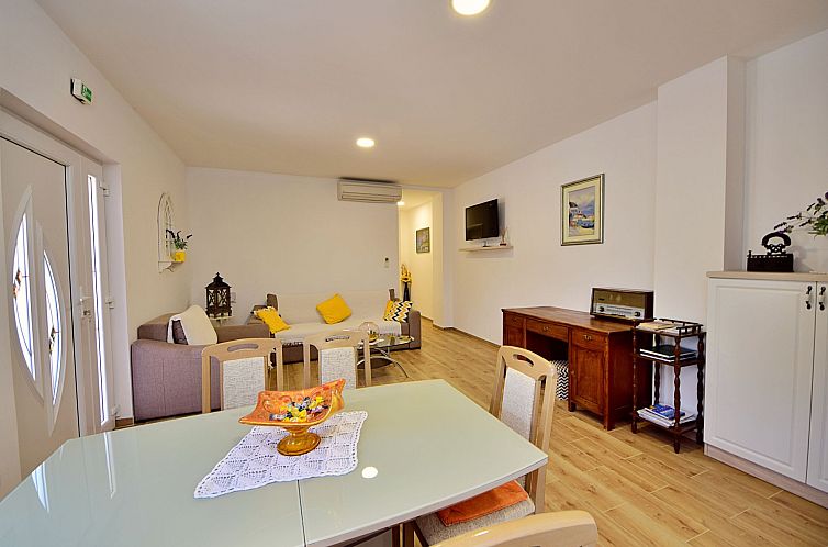 Appartement Baba Nevenka