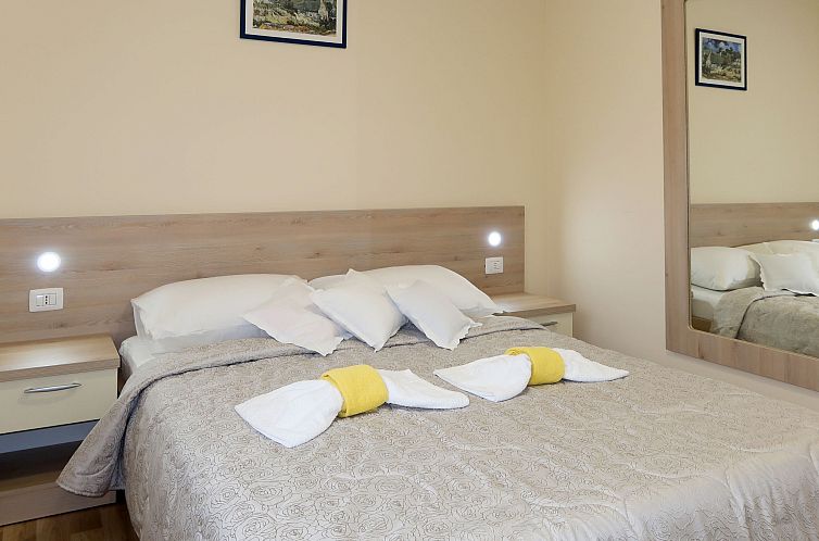 Appartement Baba Nevenka