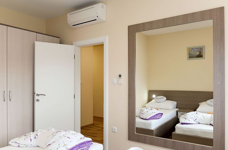 Appartement Baba Nevenka