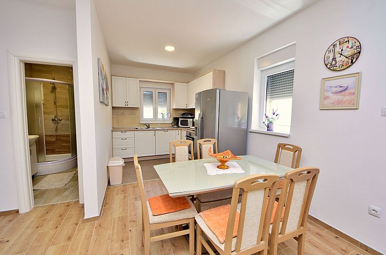 Appartement Baba Nevenka