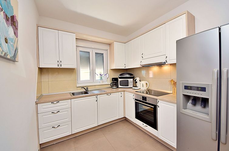 Appartement Baba Nevenka