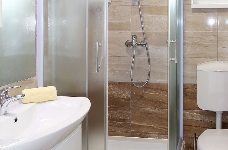 Appartement Baba Nevenka