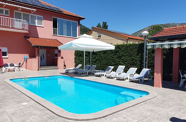 Appartement Baba Nevenka