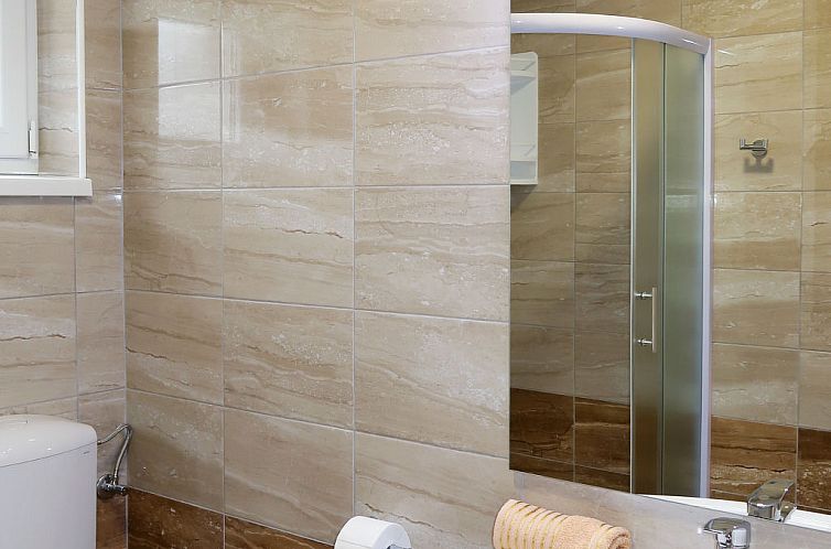 Appartement Baba Nevenka