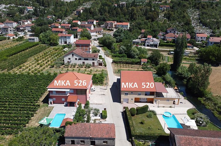 Appartement Baba Nevenka