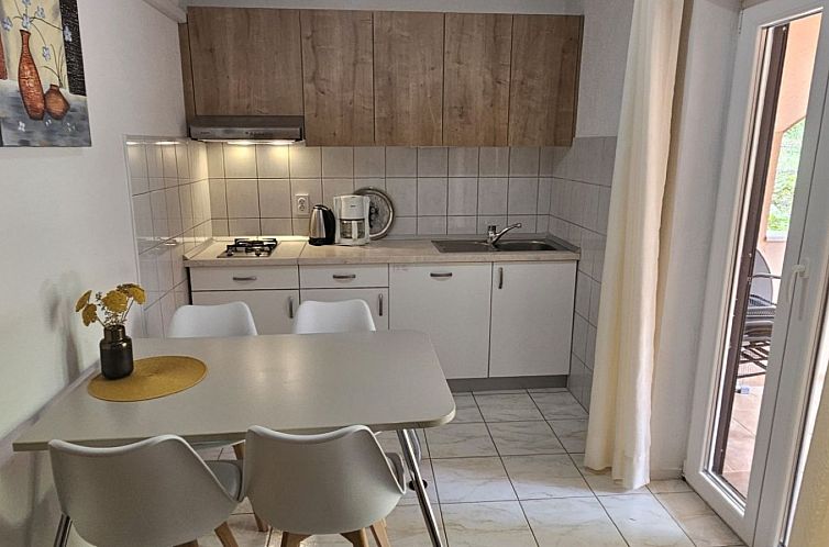 Appartement Bella Vista