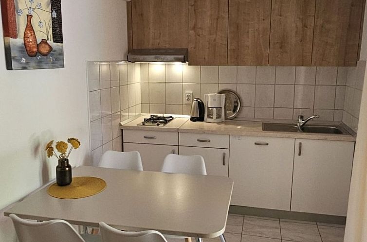 Appartement Bella Vista