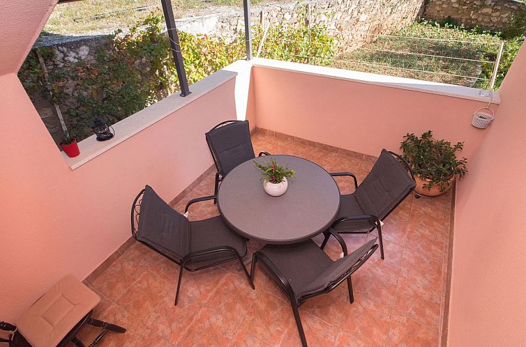 Appartement Bella Vista